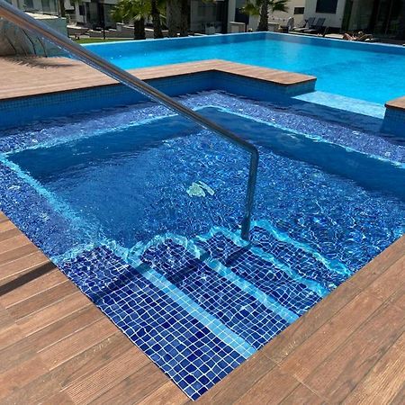 Luxury Penthouse Oasis Beach VIII Orihuela Costa Punta Prima Torrevieja Zewnętrze zdjęcie