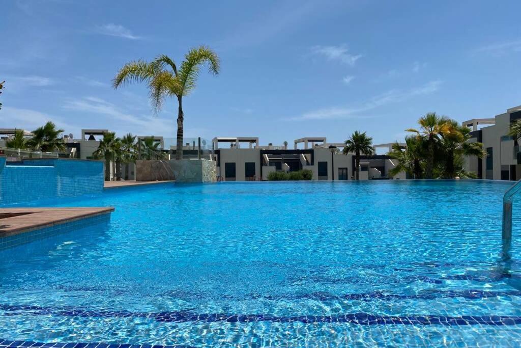 Luxury Penthouse Oasis Beach VIII Orihuela Costa Punta Prima Torrevieja Zewnętrze zdjęcie