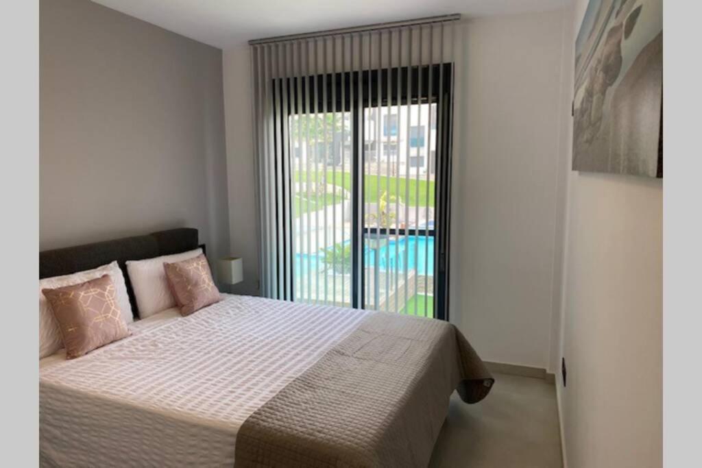 Luxury Penthouse Oasis Beach VIII Orihuela Costa Punta Prima Torrevieja Zewnętrze zdjęcie