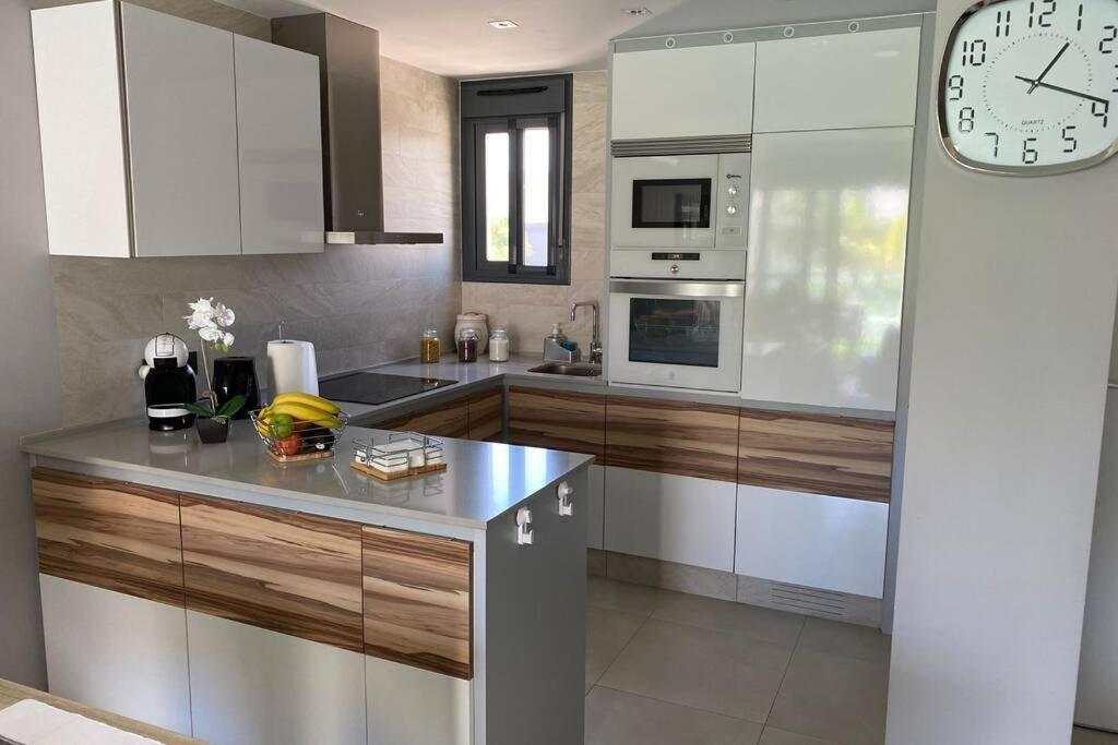 Luxury Penthouse Oasis Beach VIII Orihuela Costa Punta Prima Torrevieja Zewnętrze zdjęcie